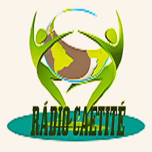 Logo de Rádio Caetité