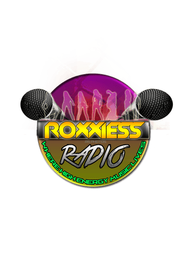 Logo de Roxxiess Radio