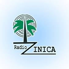 Logo de Radio Zinica