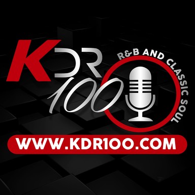 Logo de KDR 100