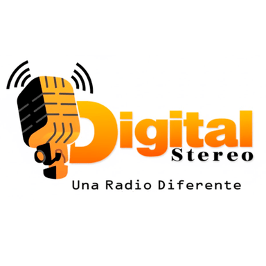 Logo de Digital Estéreo