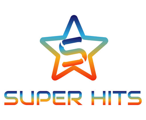 Logo de Super Hits Radio