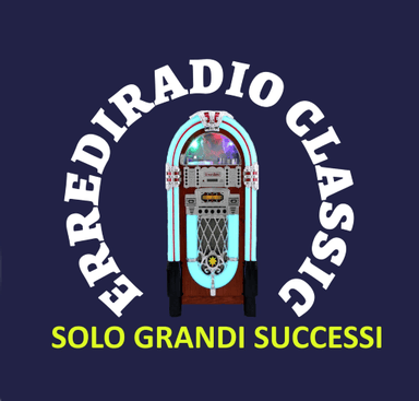 Logo de Errediradio Classic