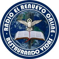 Logo de Radio El Renuevo Online