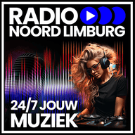 Logo de Radio Noord Limburg