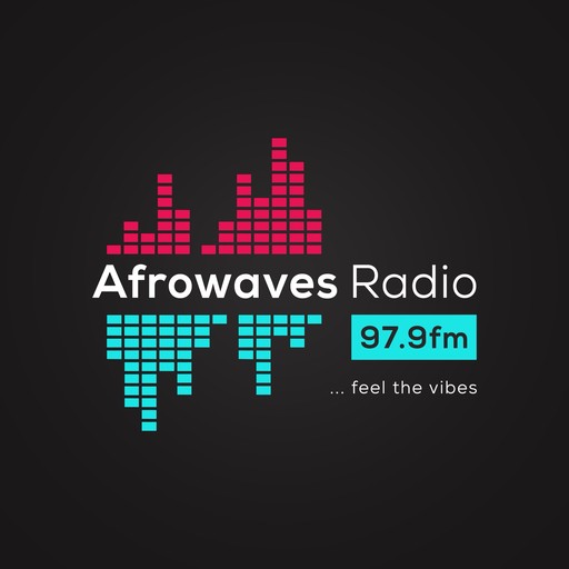 Logo de Afrowaves Radio