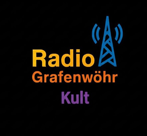 Logo de Radio Grafenwöhr - Kult