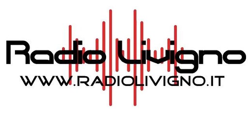 Logo de radio livigno