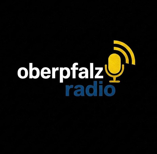 Logo de oberpfalzradio