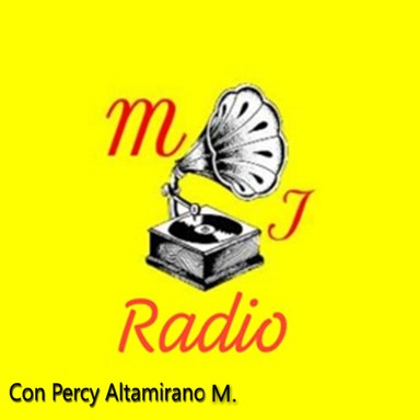 Logo de MI Radio