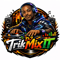 Logo de DJ TrikMixIt