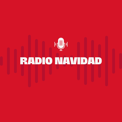 Logo de Radio Navidad