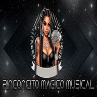 Logo de RINCONCITO MAGICO MUSICAL