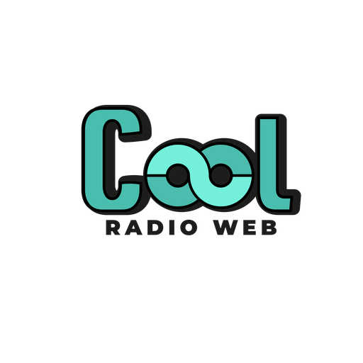 Logo de Cool Radio Web