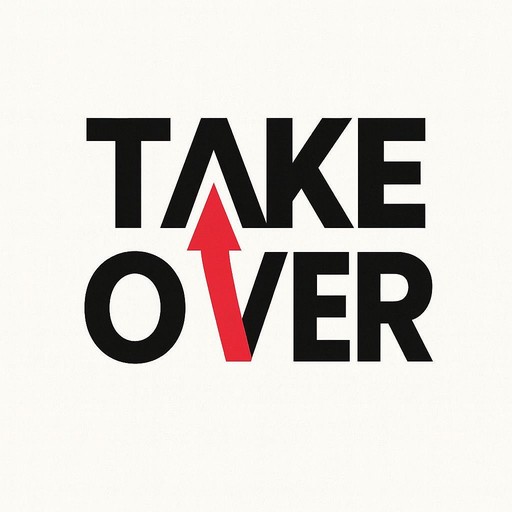Logo de Take Over