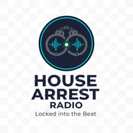 Logo de House Arrest Radio