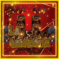Logo de La Sabrosita