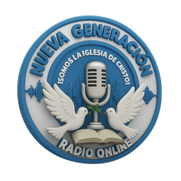 Logo de Radio Nueva Generación Online
