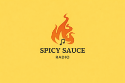 Logo de Spicy Sauce Radio