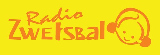 Logo de Radio Zwetsbal