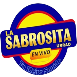 Logo de La Sabrosita Urrao