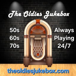Logo de The Oldies Jukebox