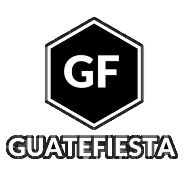 Logo de Guatefiesta