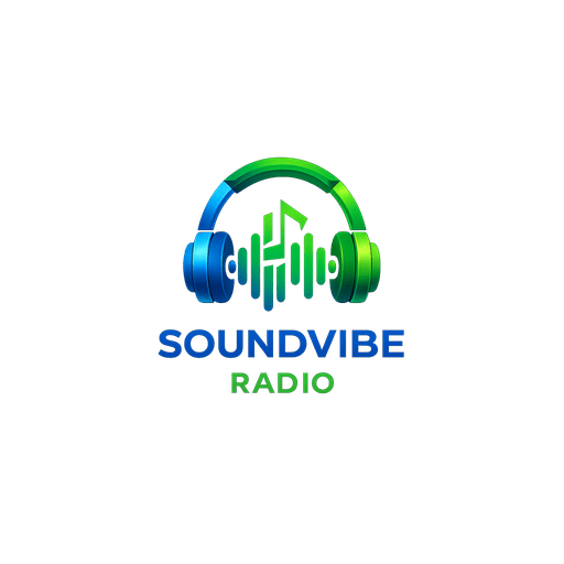 Logo de SoundVibe Radio