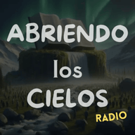 Logo de Abriendo los Cielos