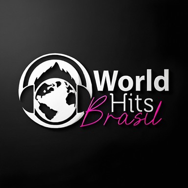 Logo de World Hits BR
