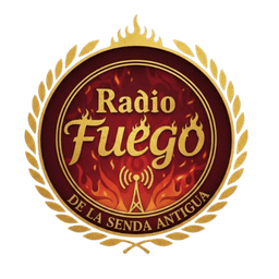 Logo de Radio Fuego De La Senda Antigua