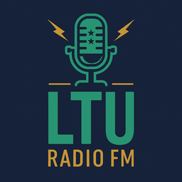 Logo de Radio LTU