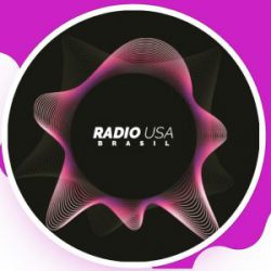 Logo de RadioUsaBrasil