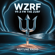 Logo de WZRF-LP