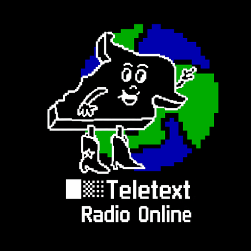 Logo de Teletext Radio