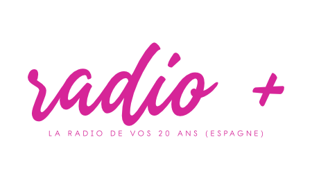 Logo de Radio Plus Costa Blanca