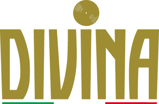 Logo de Radio Divina