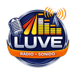 Logo de Radio Luve