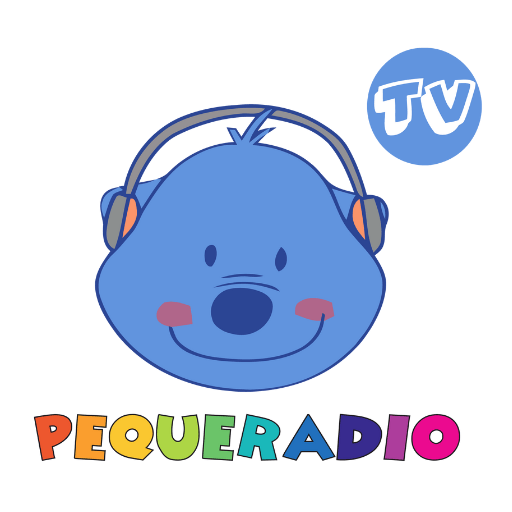 Logo de Peque Radio TV