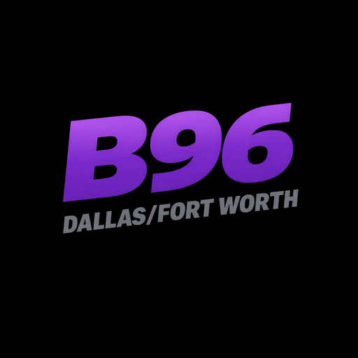 Logo de B96