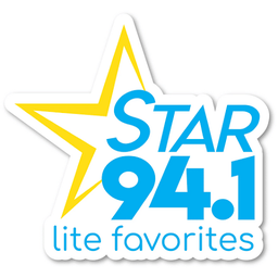 Logo de WJKR HD2 Star 94.1