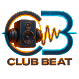 Logo de Club Beat