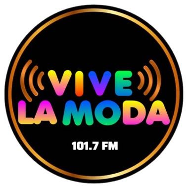 Logo de Vive la moda