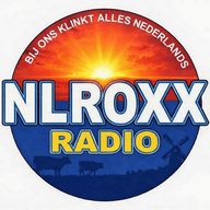 Logo de NLROXX Radio