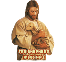 Logo de The Shepherd WLUC HD3