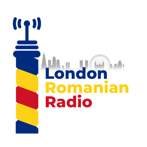 Logo de London Romanian Radio