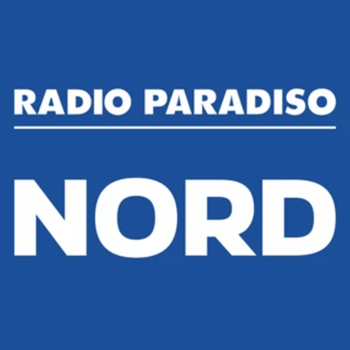 Logo de Radio Paradiso M-V/Hamburg