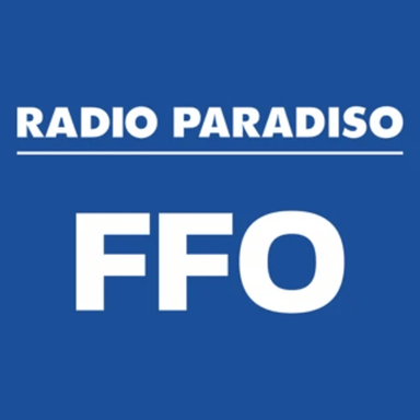 Logo de Radio Paradiso Brandenburg