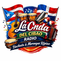 Logo de LA ONDA DEL CIBAO