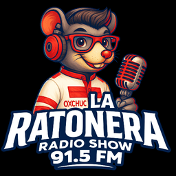 Logo de RADIO LA RATONERA FM